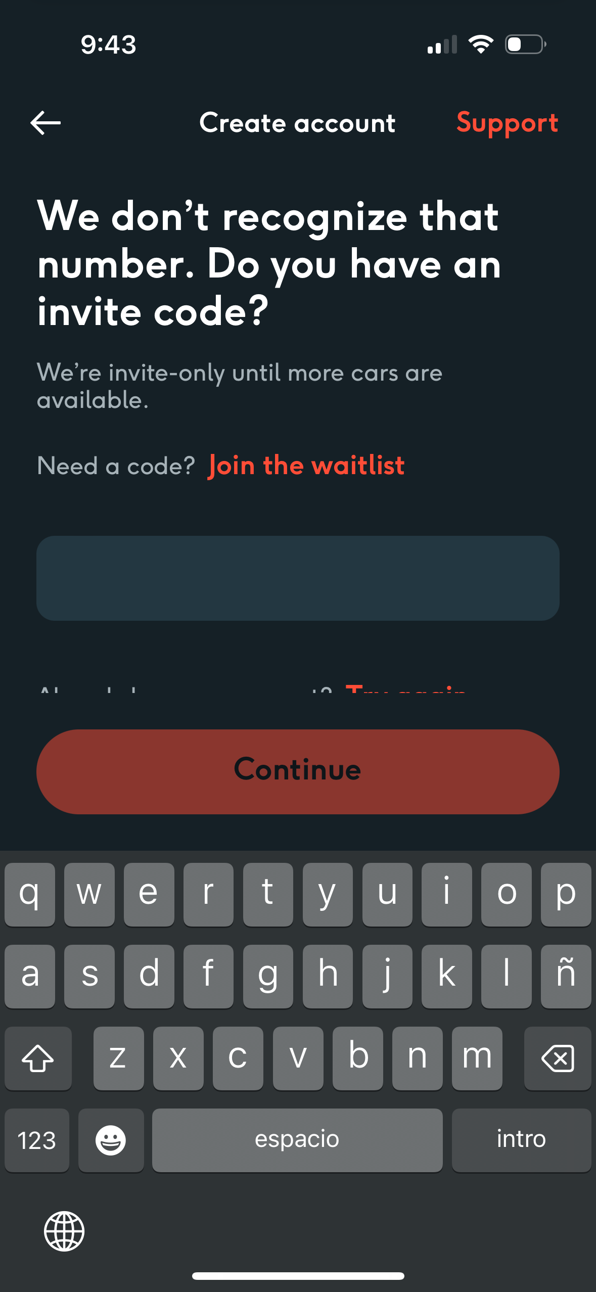 cruise app screenshot 16