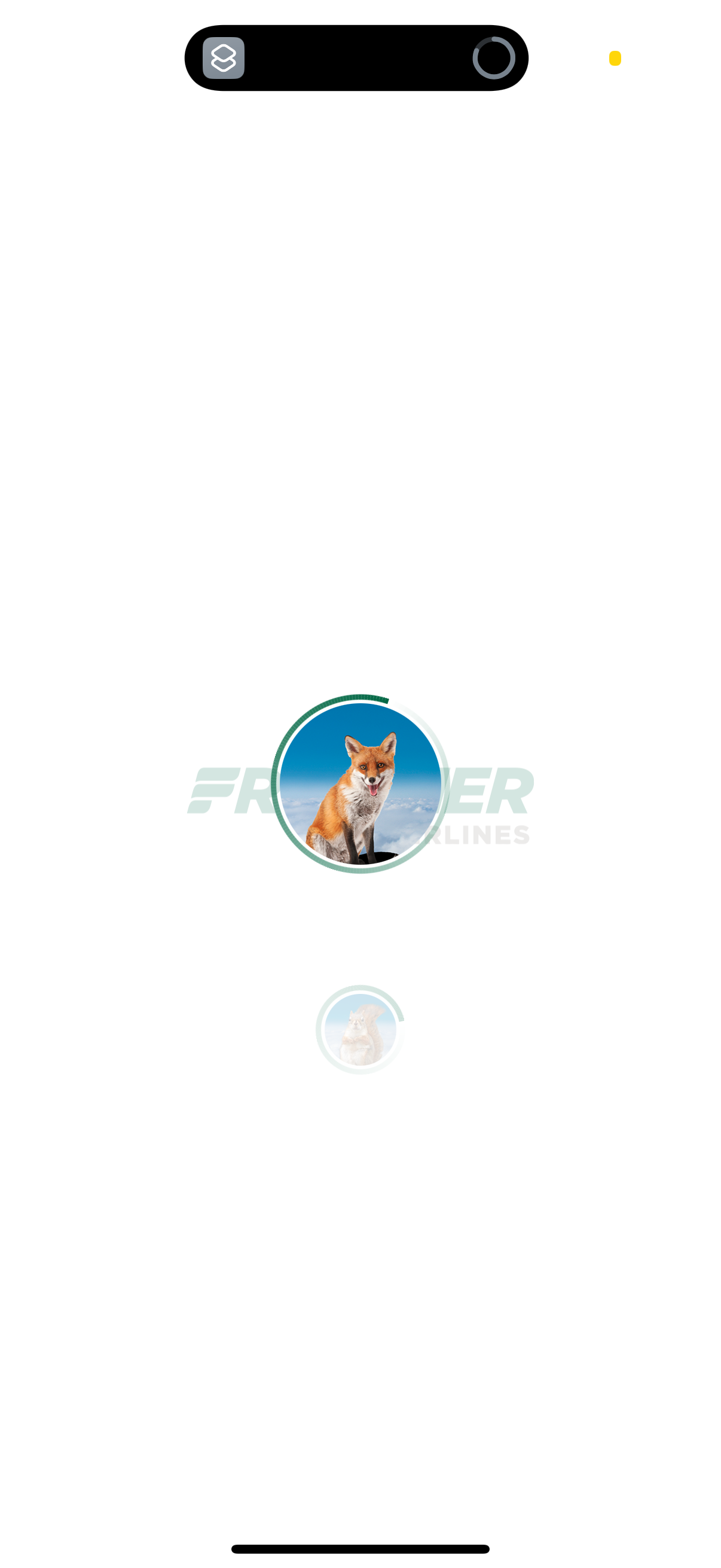 frontier app screenshot 30