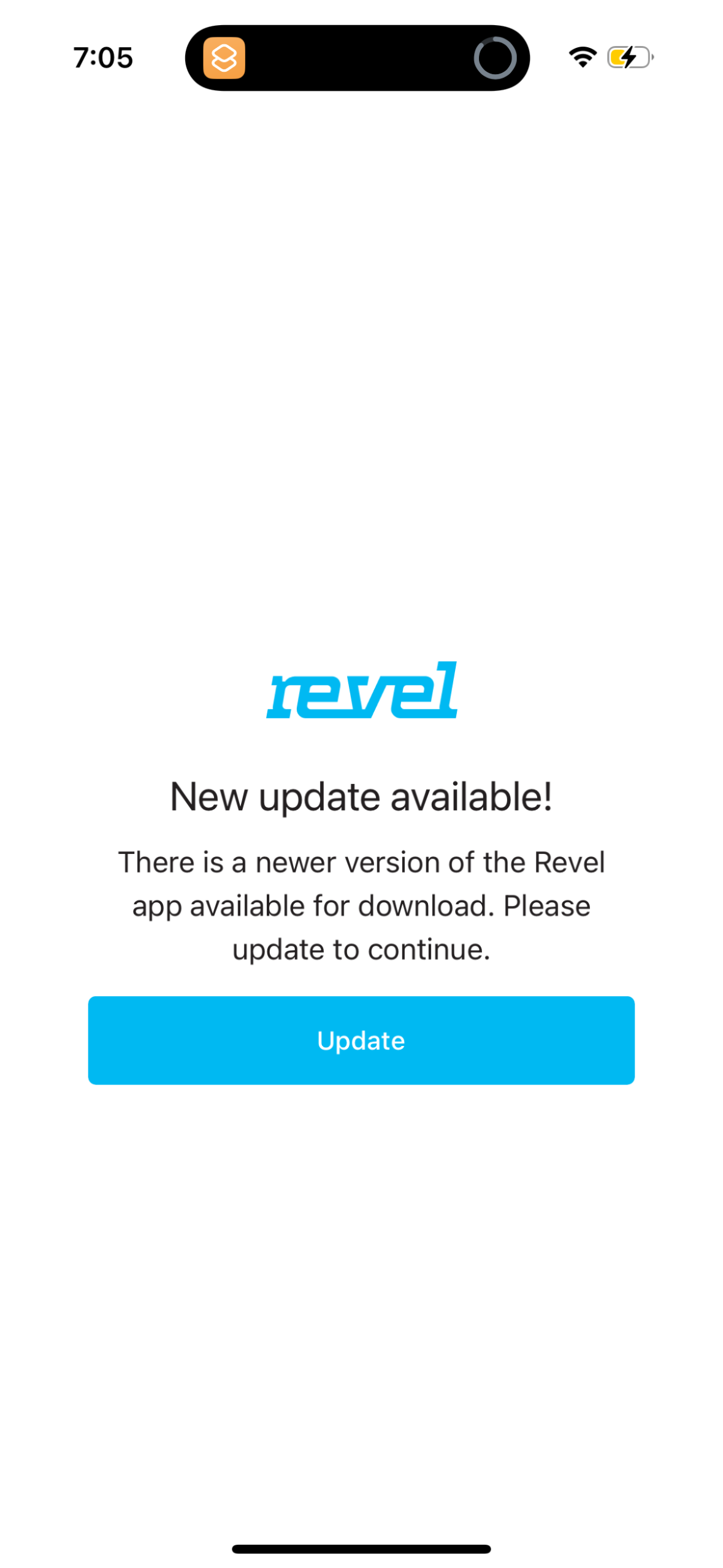 revel app screenshot 15