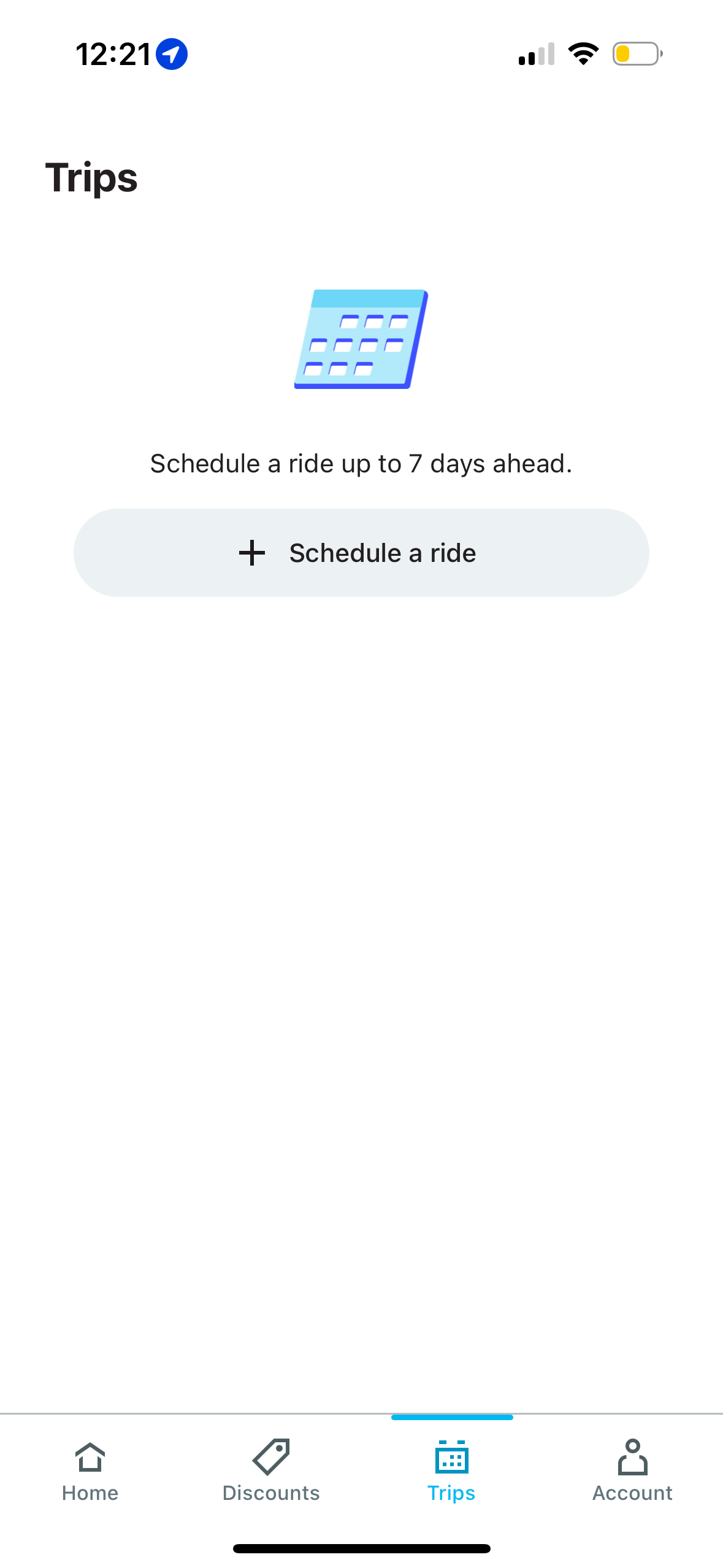 revel app screenshot 13