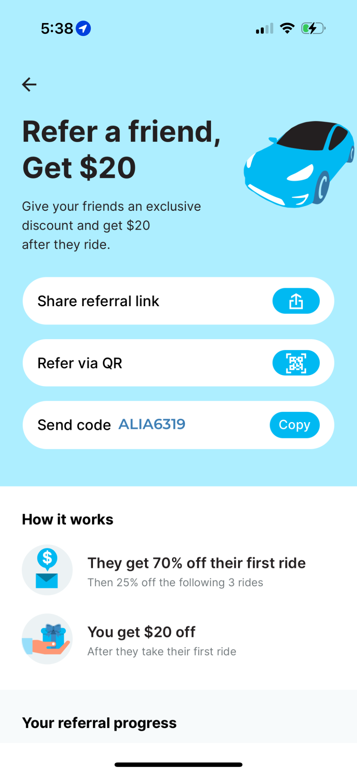 revel app screenshot 11