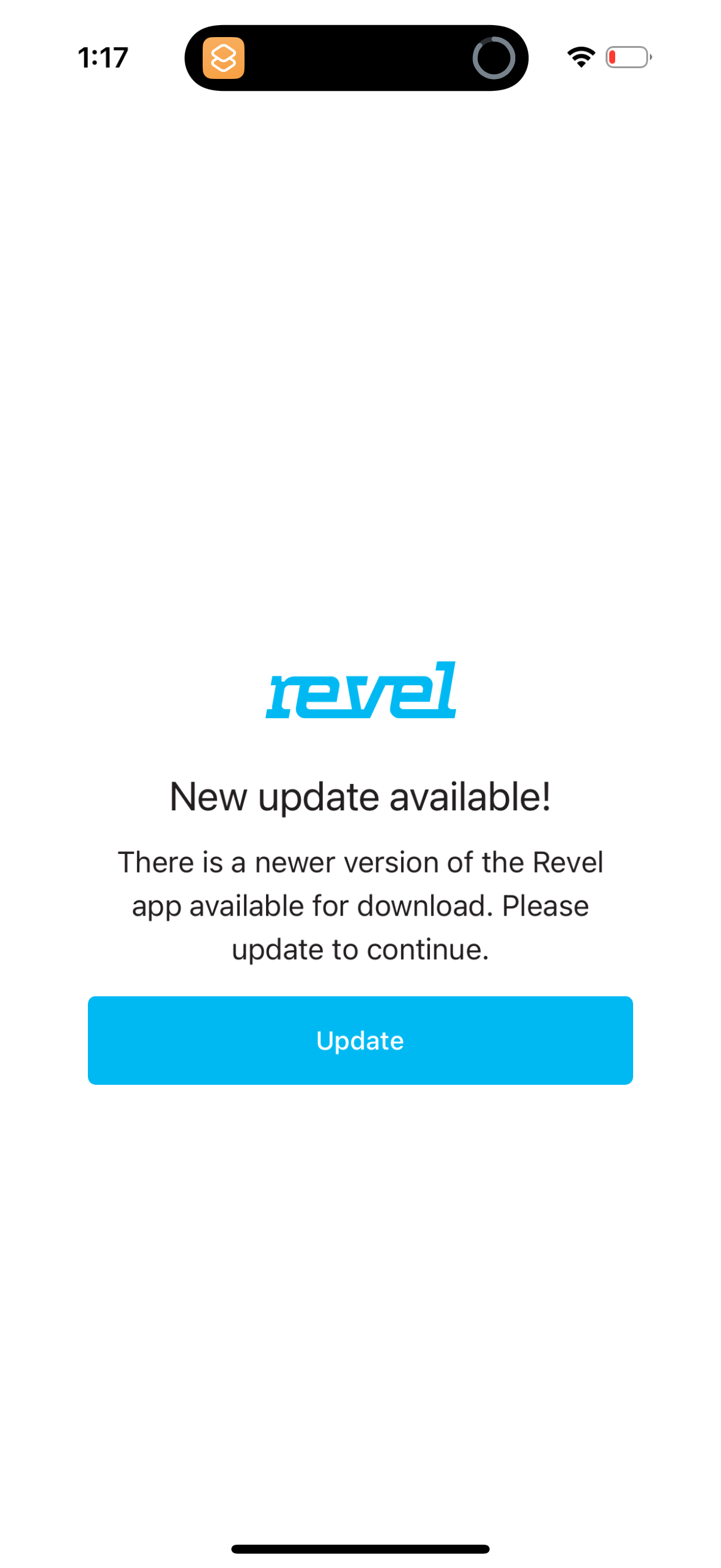 revel app screenshot 17