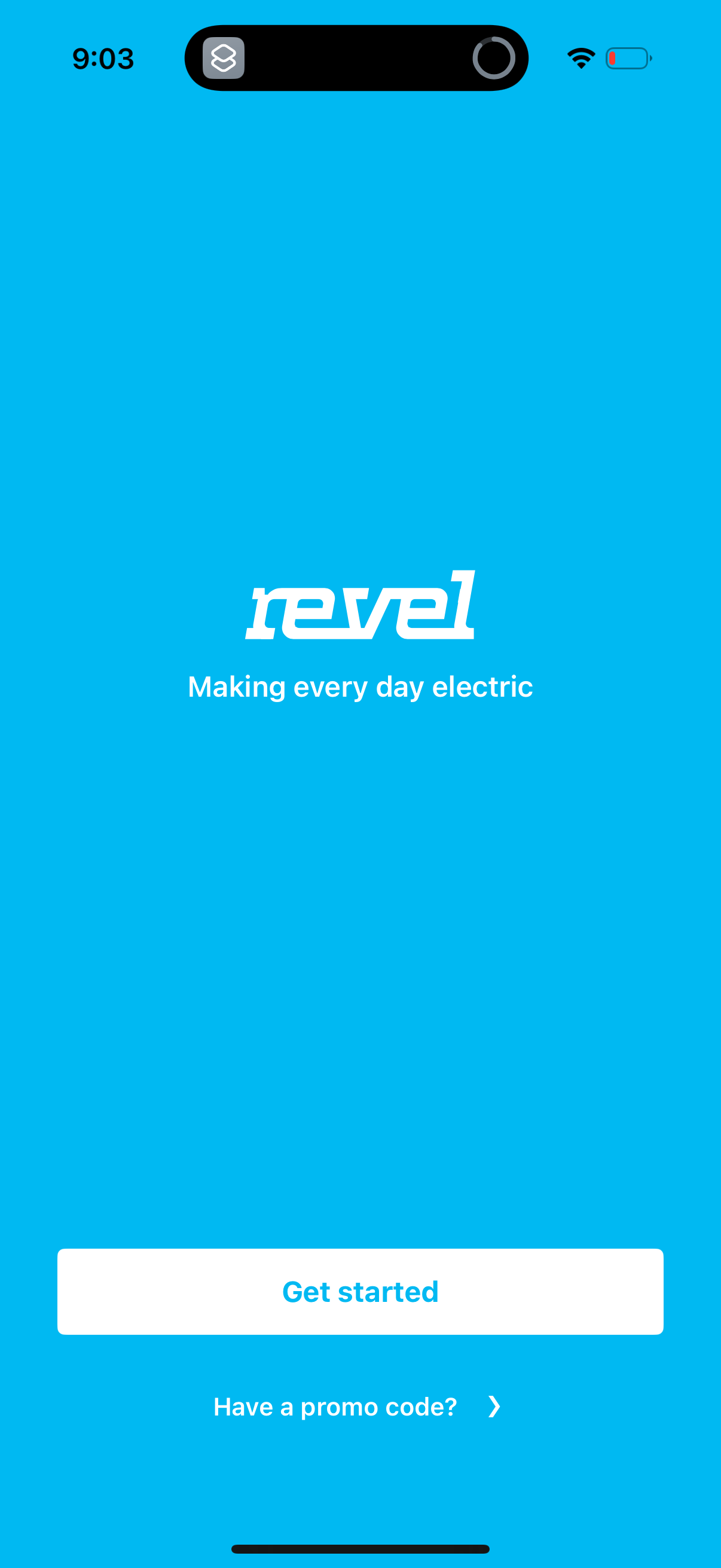 revel app screenshot 6