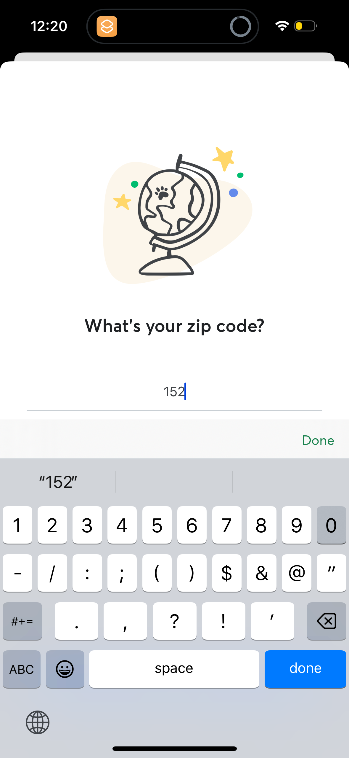 rover app screenshot 13
