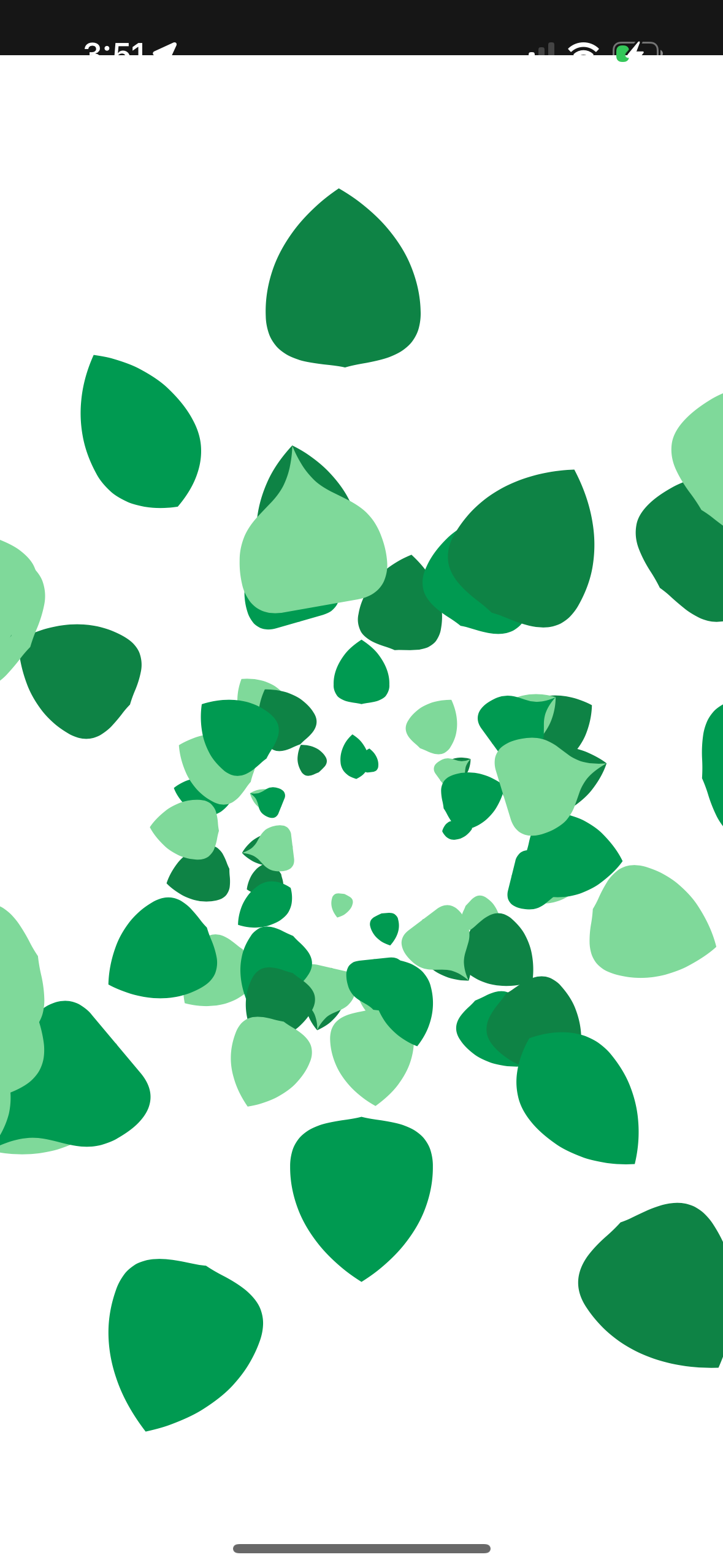 uber app screenshot 88