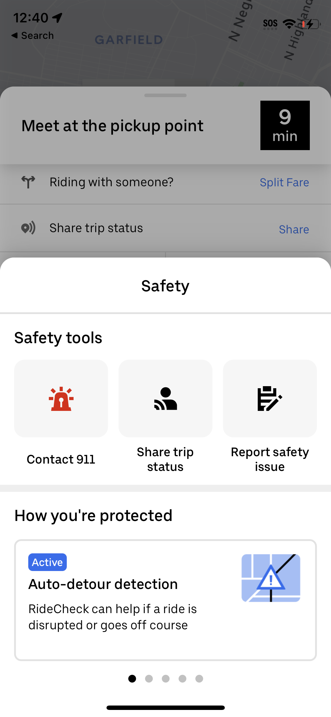 uber app screenshot 208