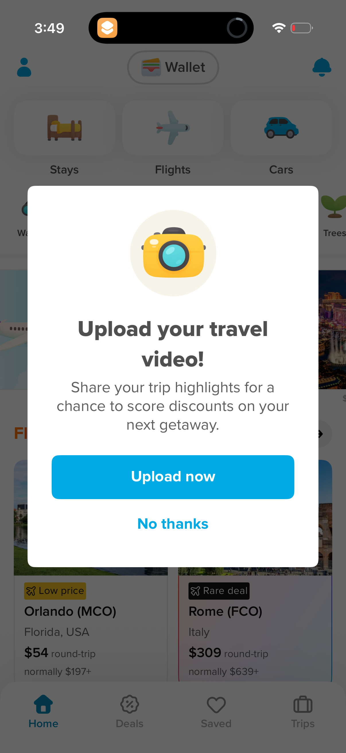 hopper app screenshot 3