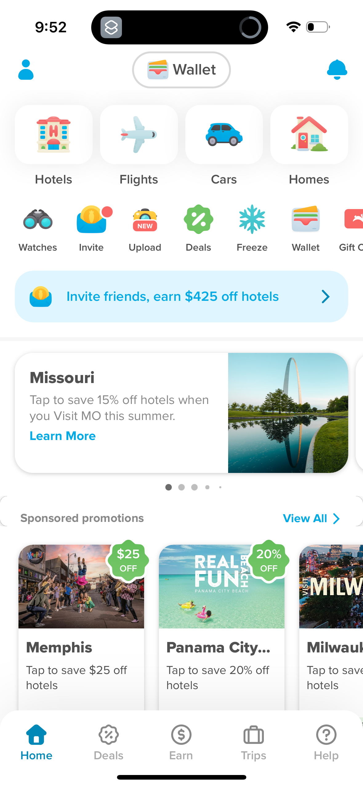 hopper app screenshot 96