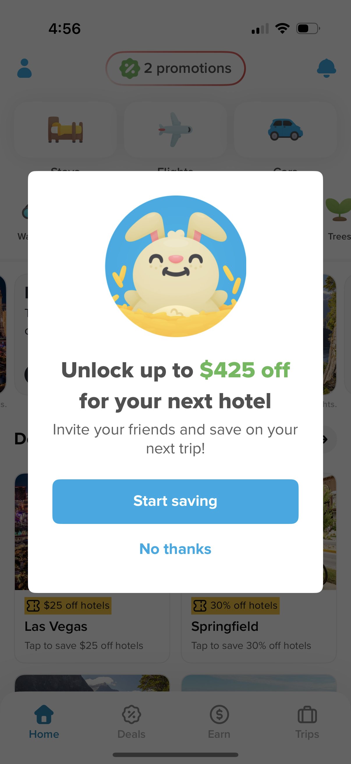 hopper app screenshot 65