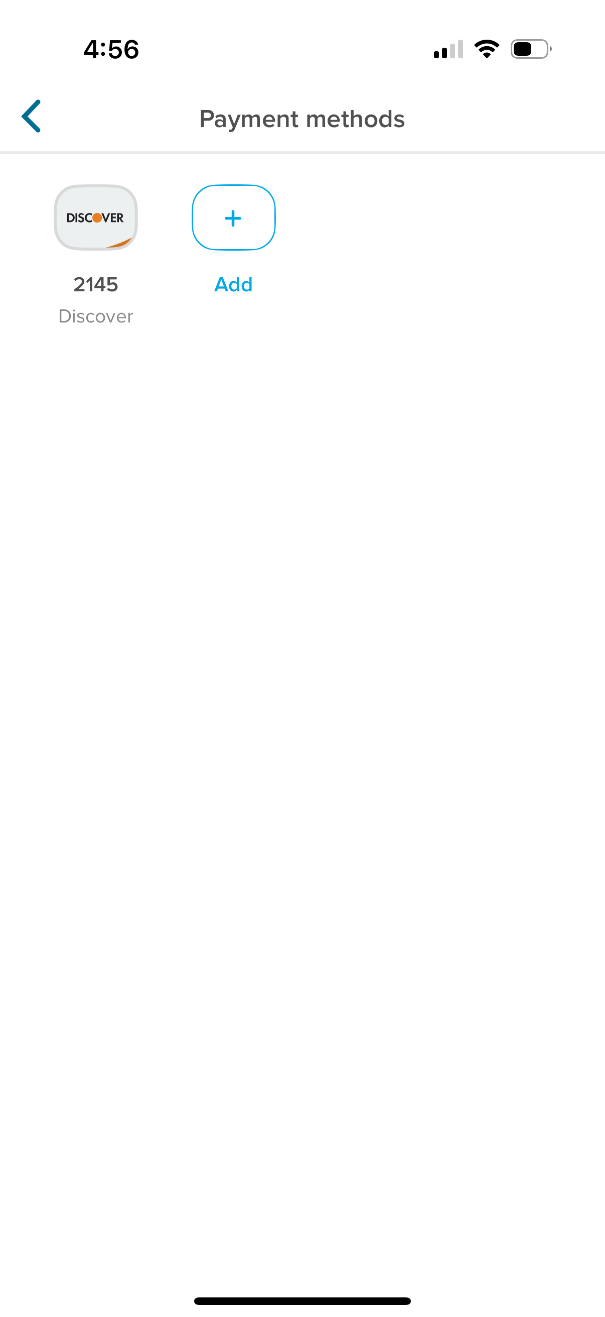 hopper app screenshot 61