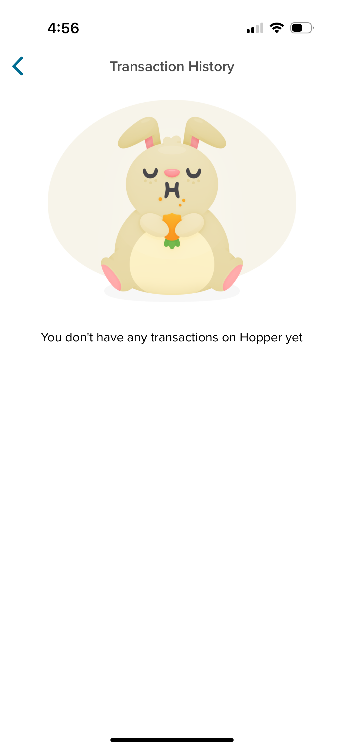hopper app screenshot 60
