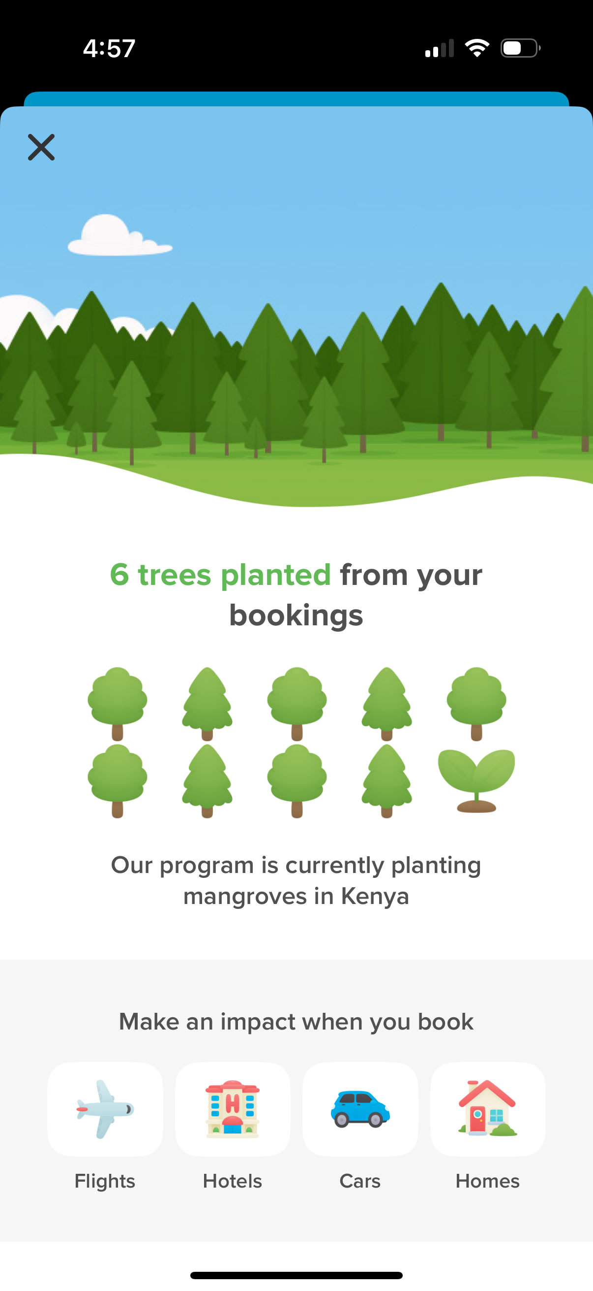 hopper app screenshot 56