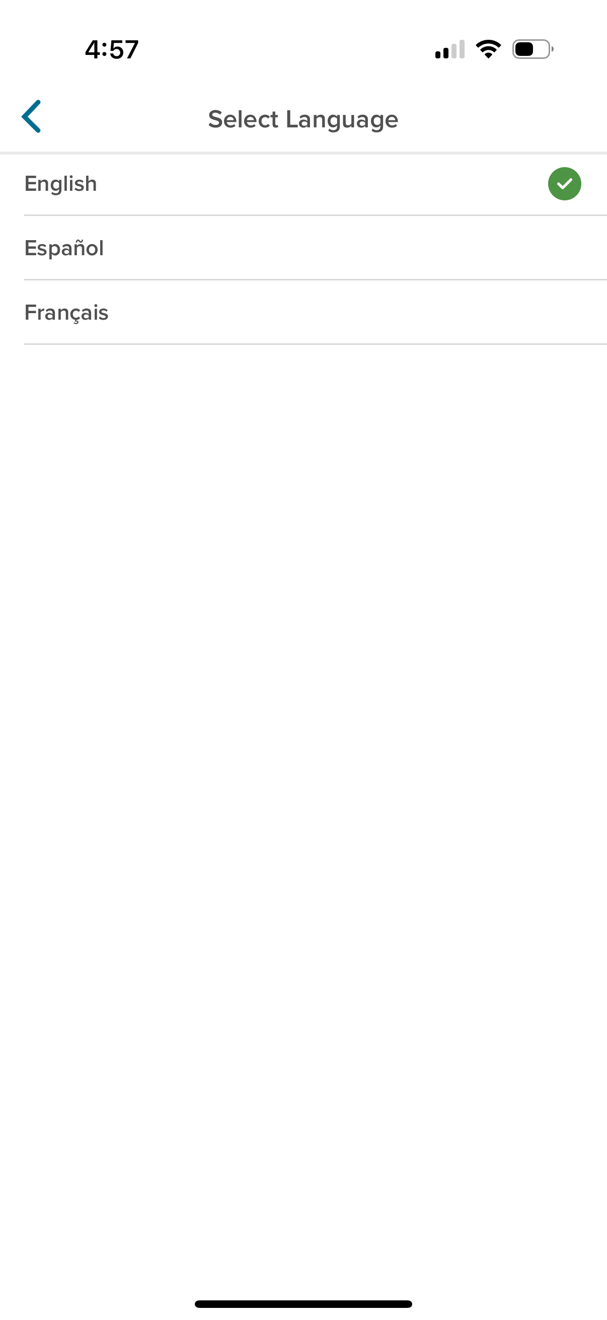 hopper app screenshot 55