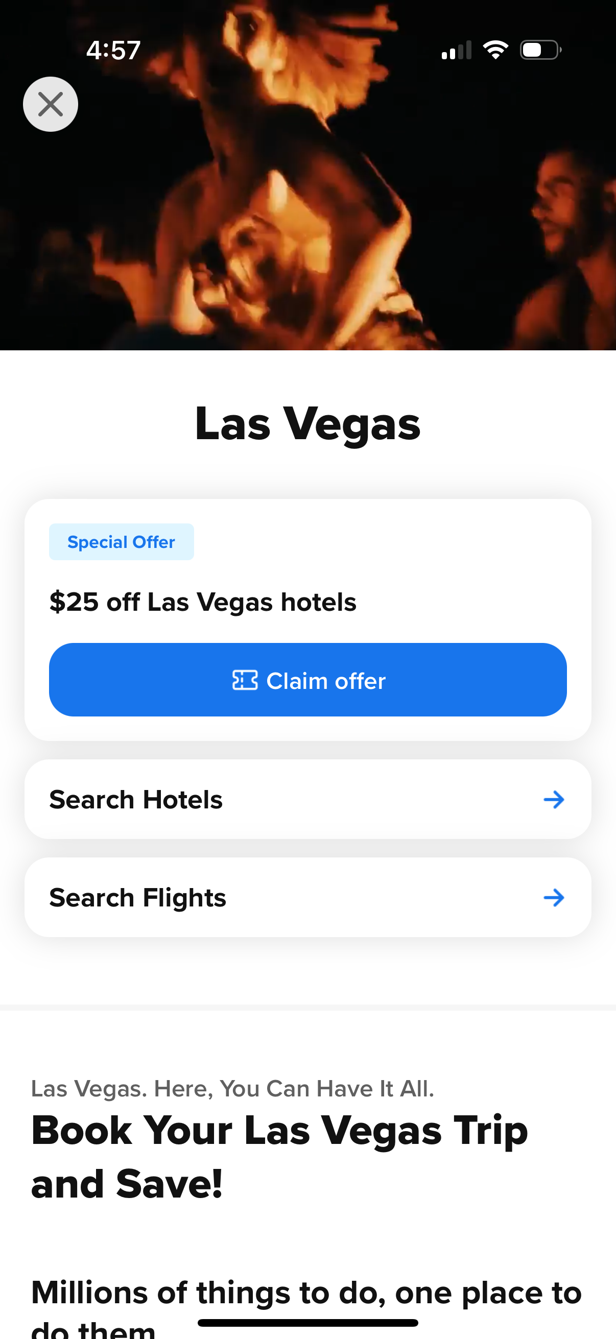 hopper app screenshot 50