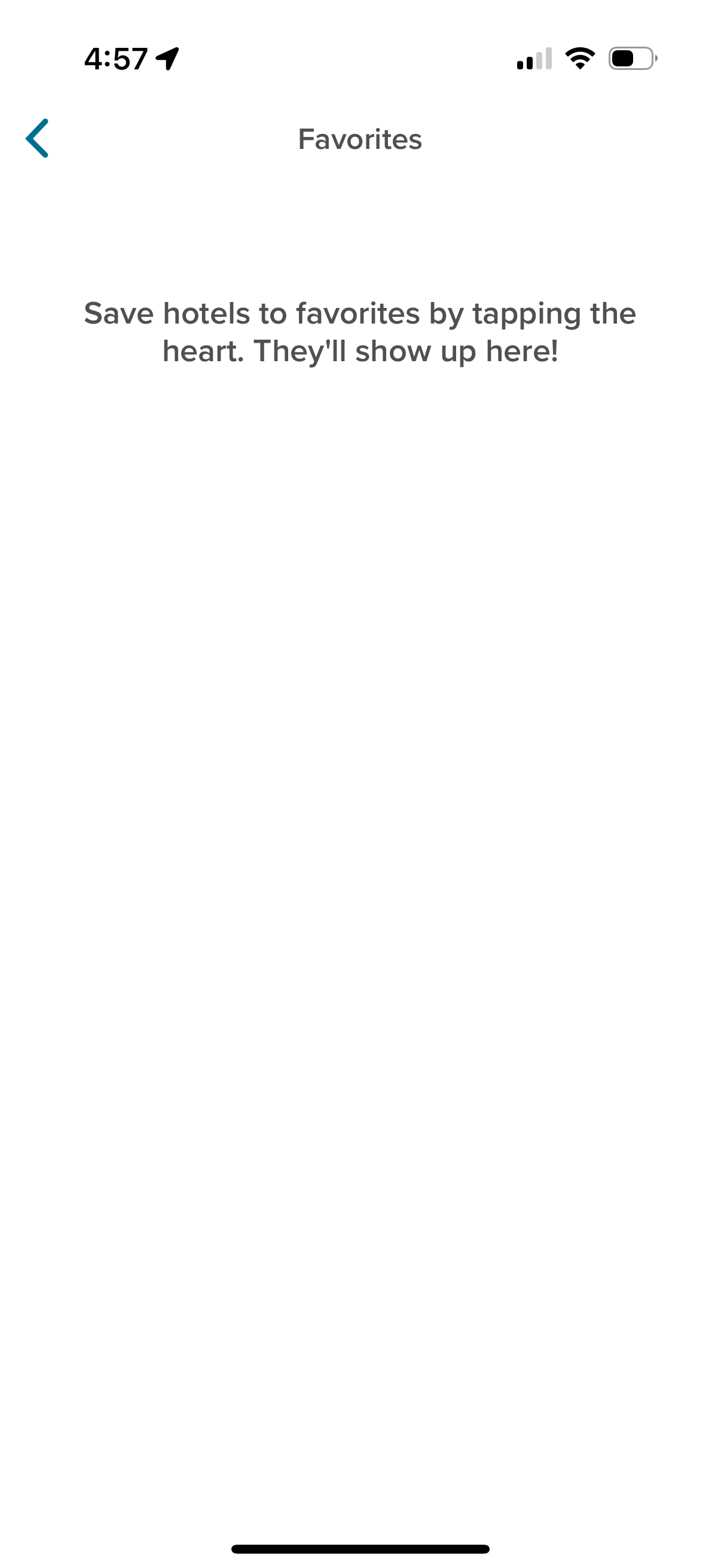 hopper app screenshot 43