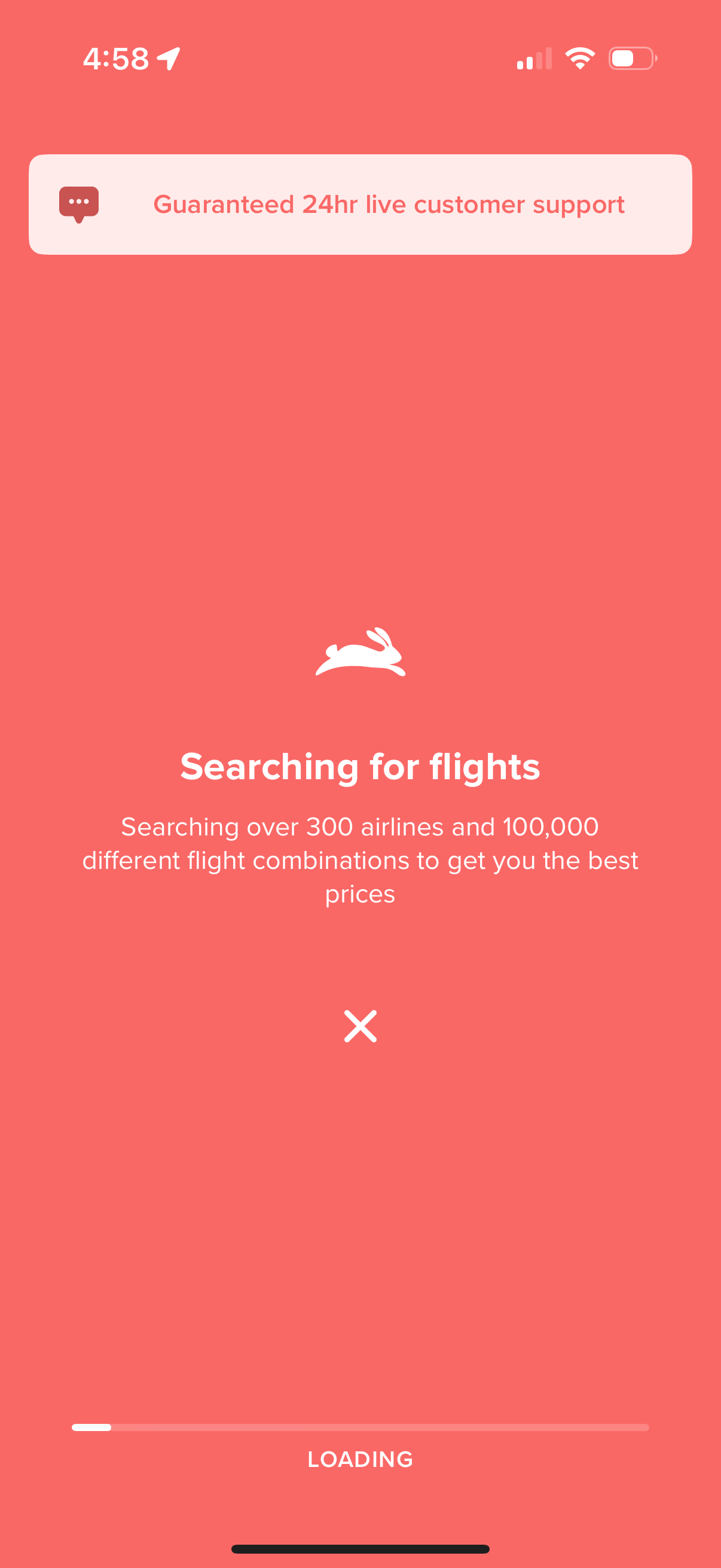 hopper app screenshot 34