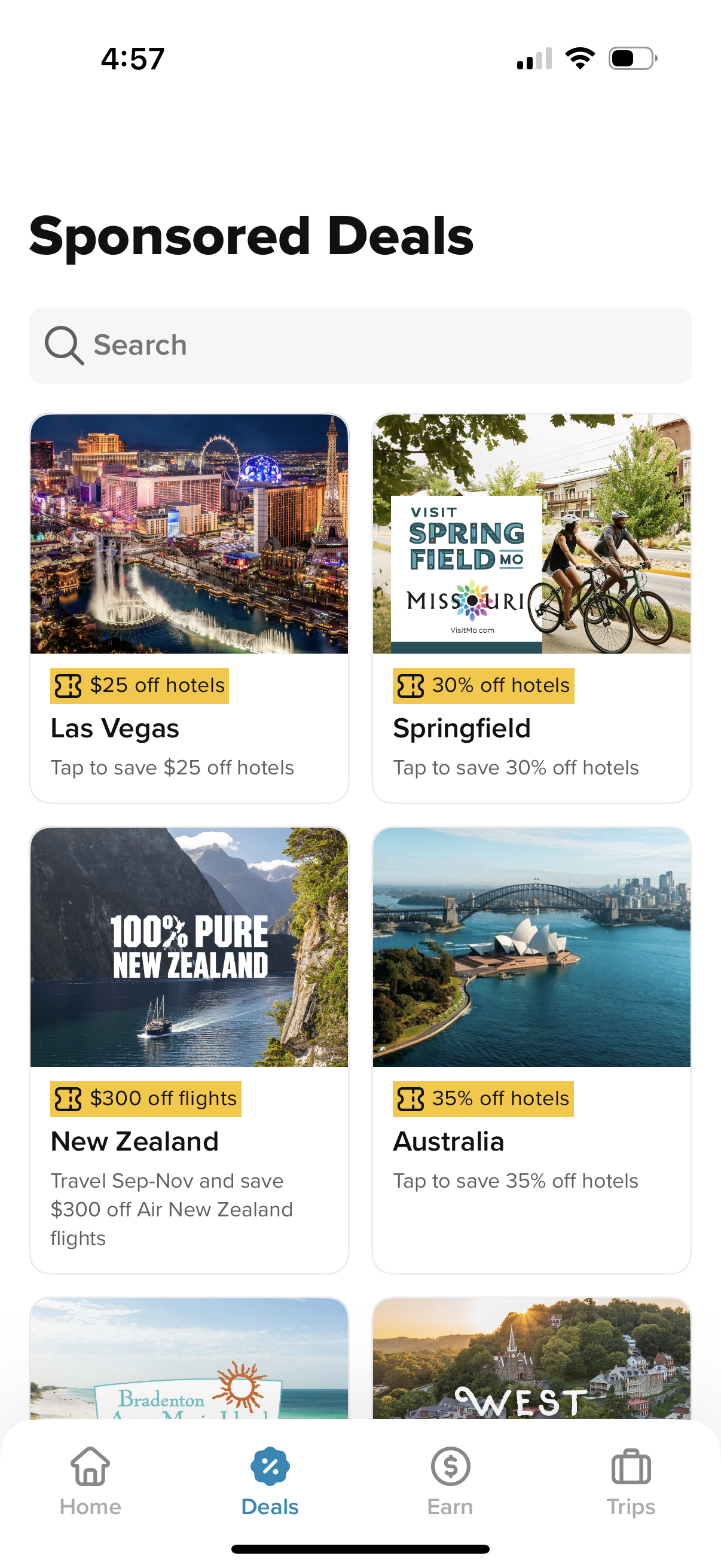 hopper app screenshot 51