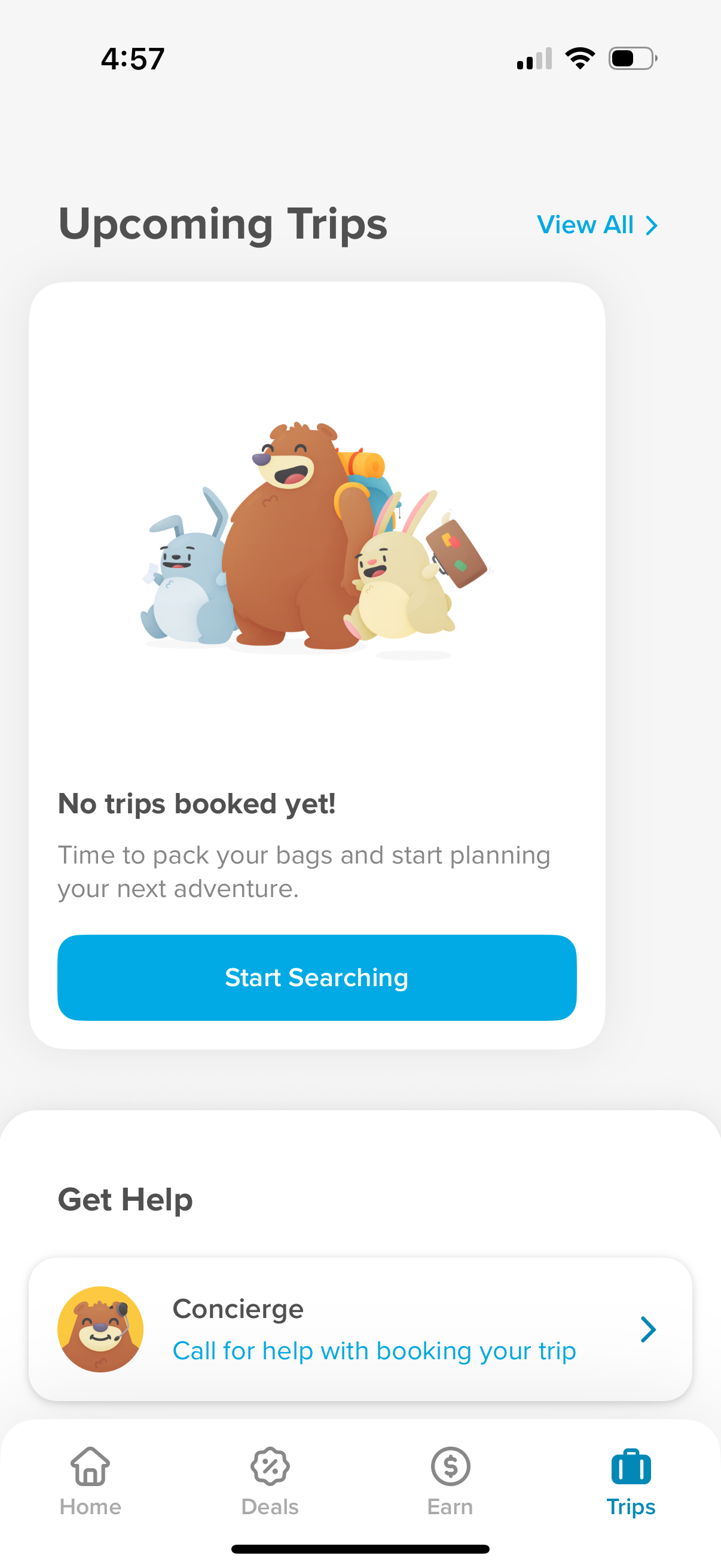 hopper app screenshot 53