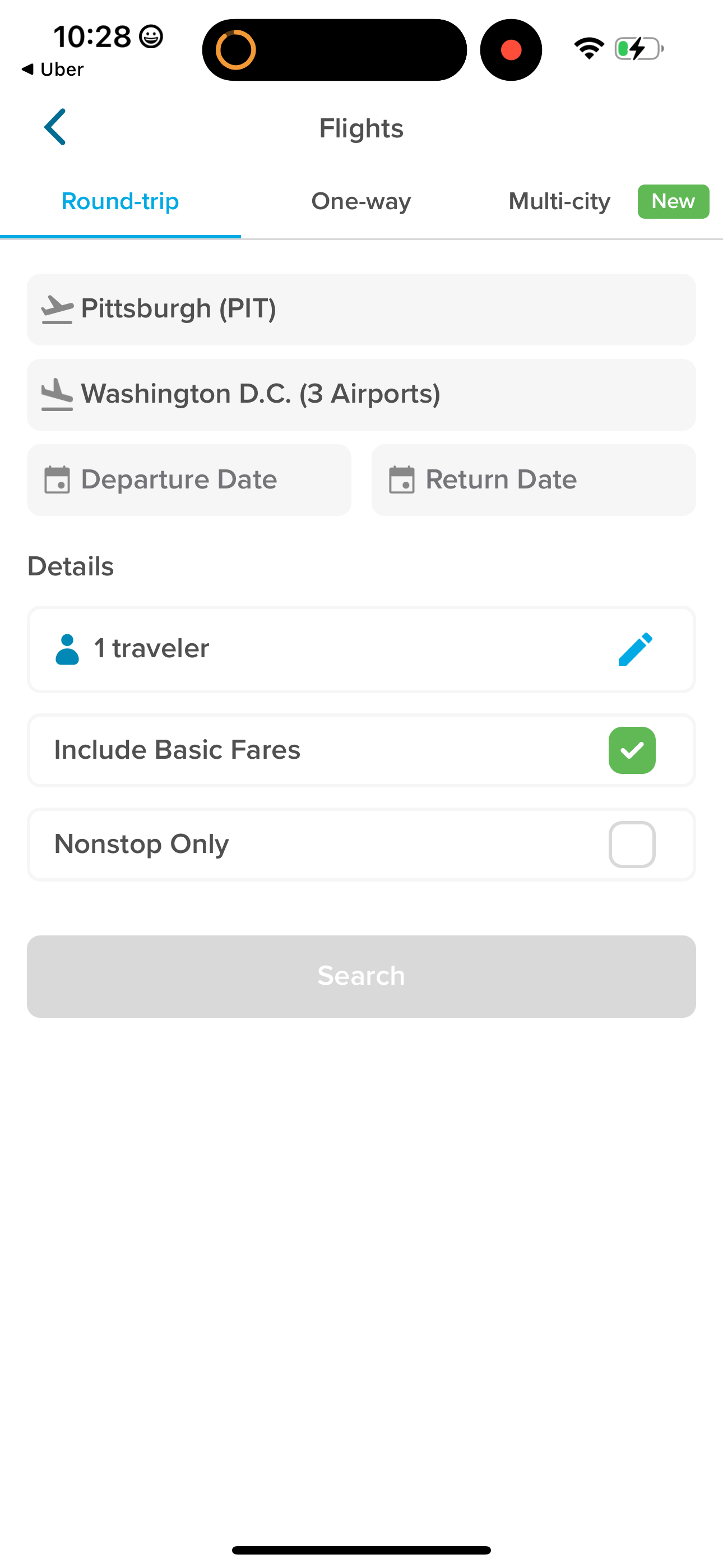 hopper app screenshot 109