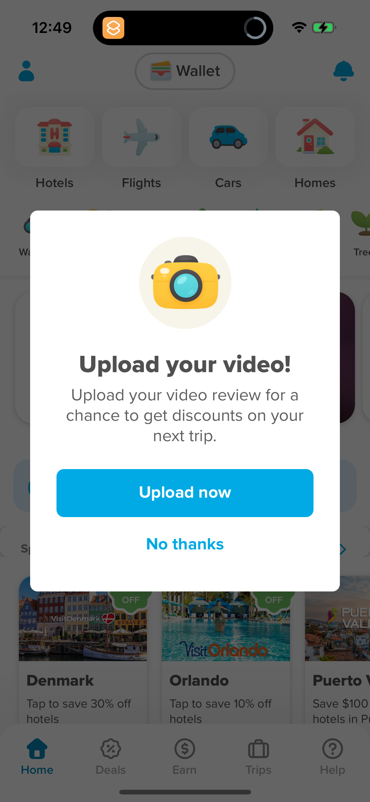 hopper app screenshot 94