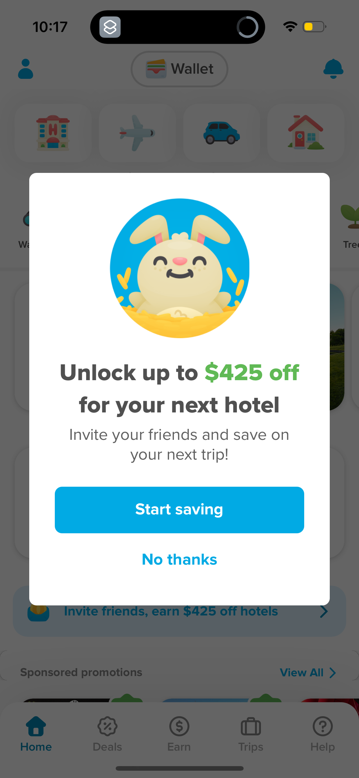 hopper app screenshot 88