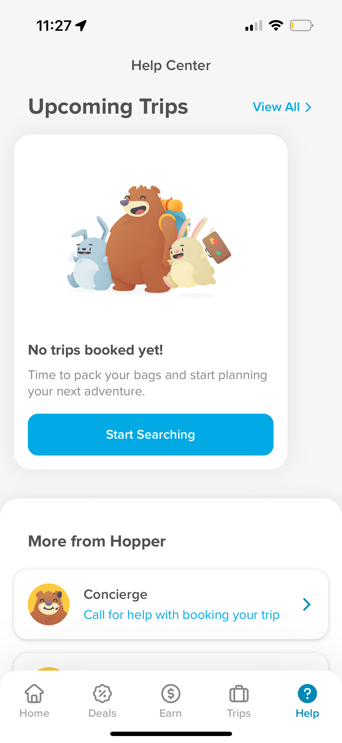 hopper app screenshot 86