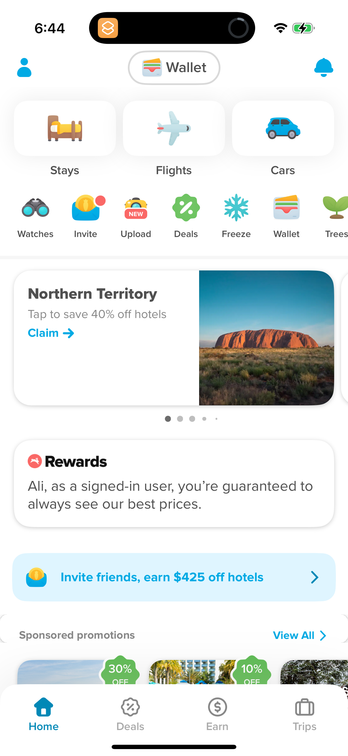 hopper app screenshot 79