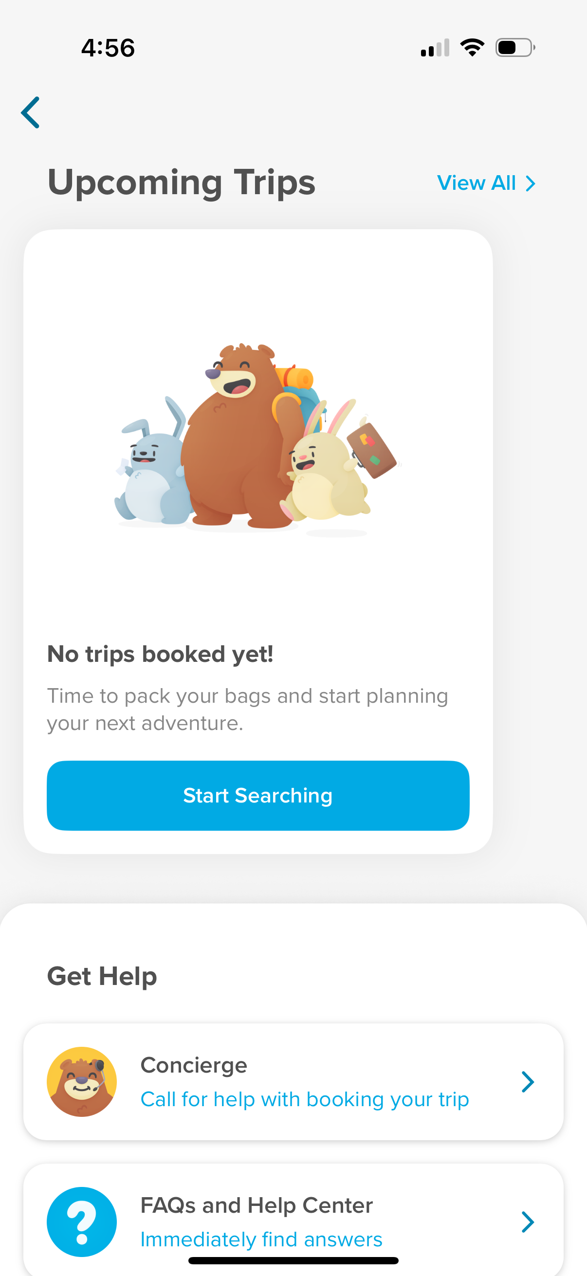 hopper app screenshot 5