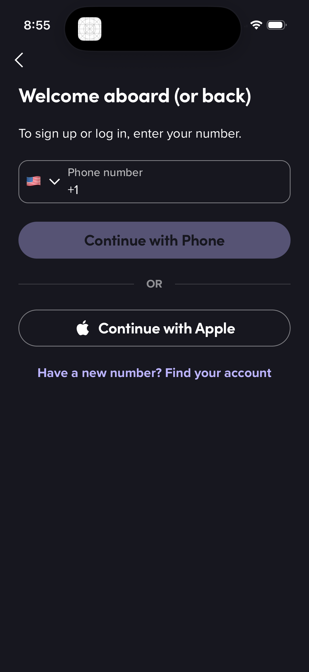 lyft app screenshot 11