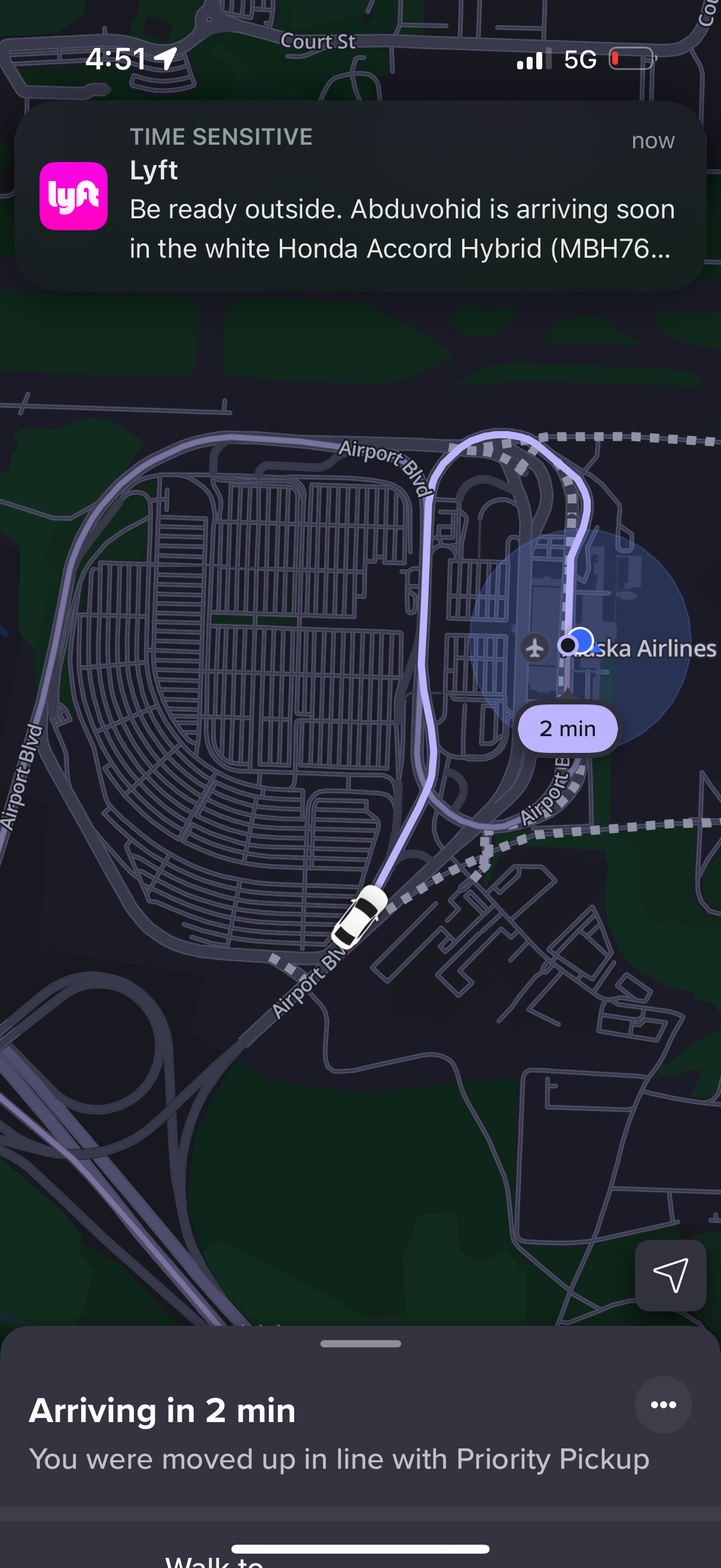 lyft app screenshot 53