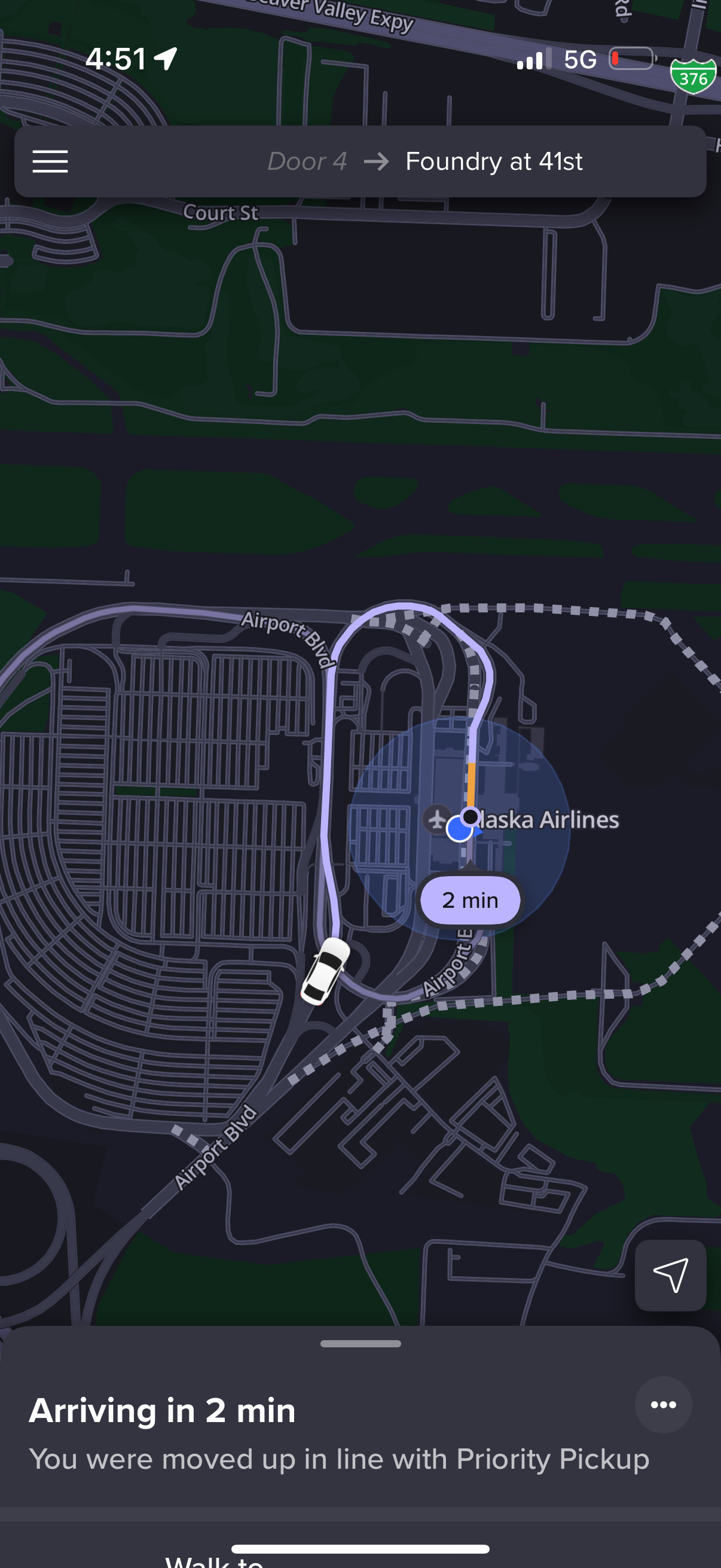 lyft app screenshot 51