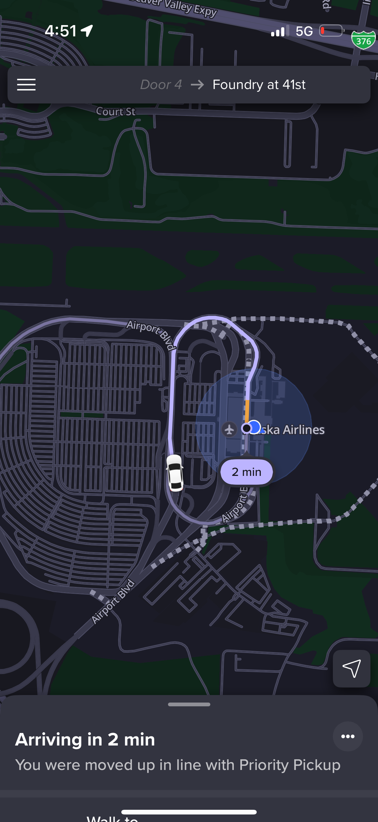 lyft app screenshot 50