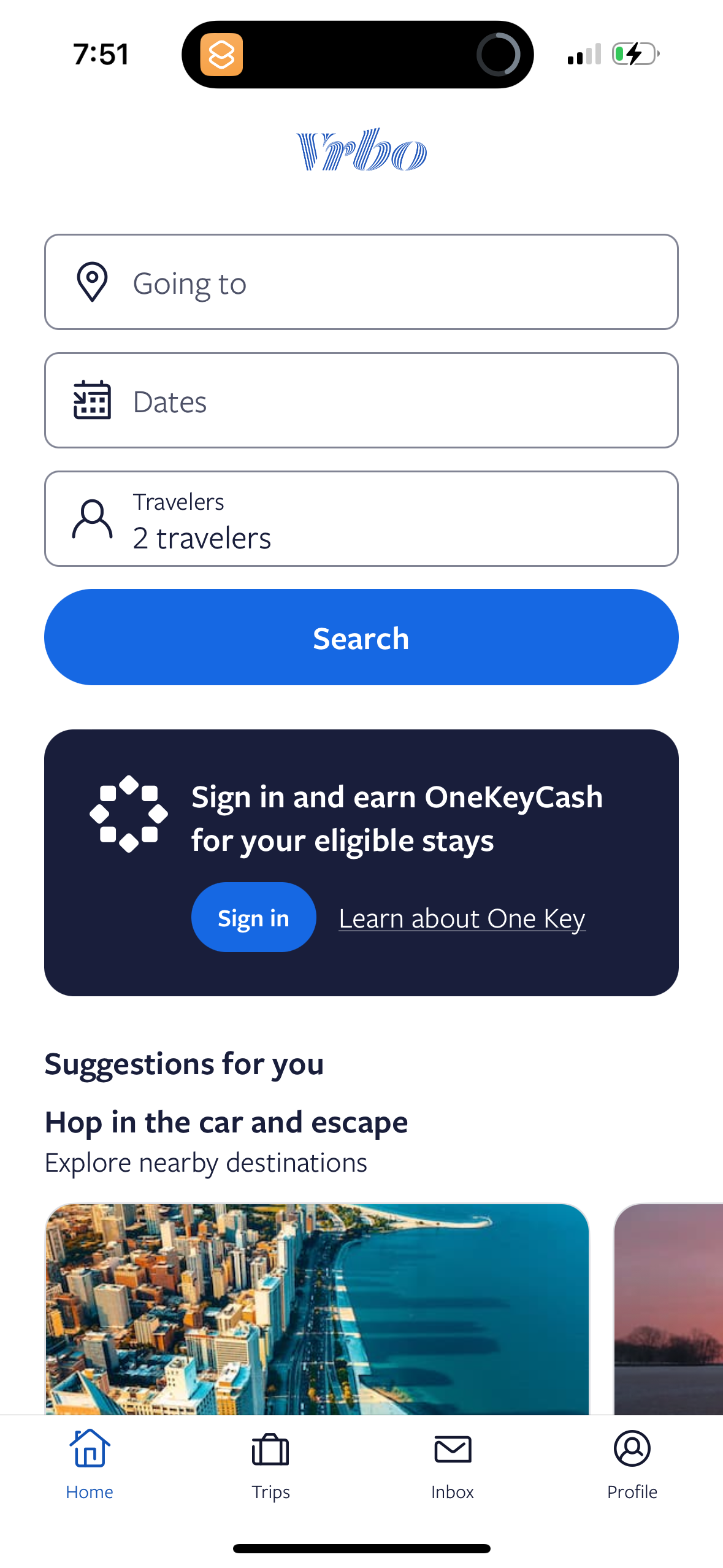 vrbo app screenshot 35