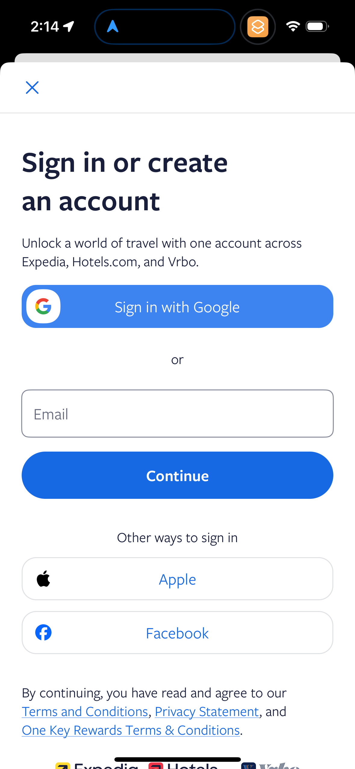 vrbo app screenshot 32