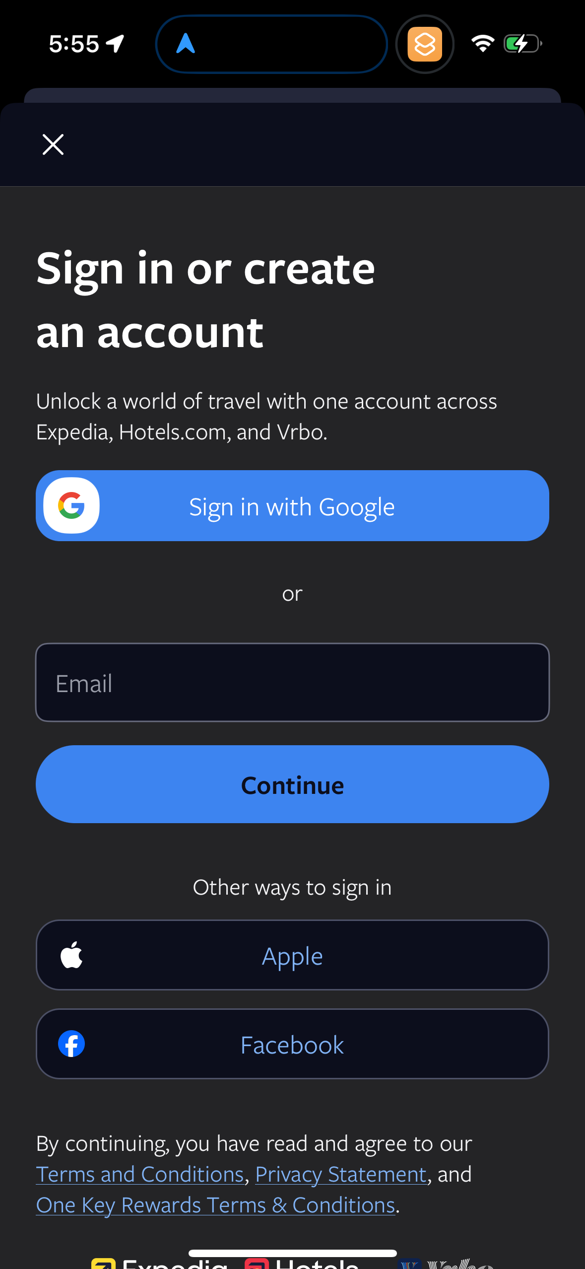 vrbo app screenshot 30
