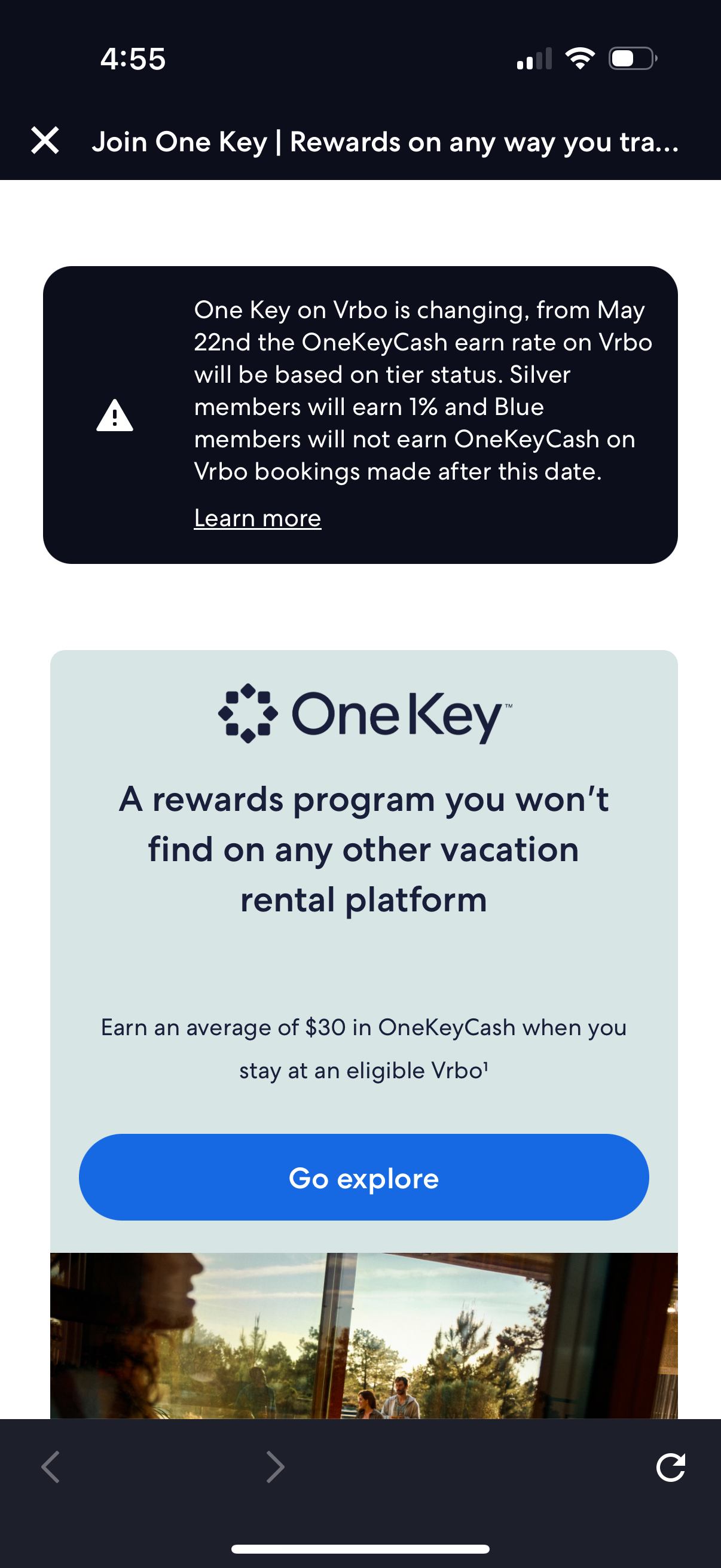vrbo app screenshot 12