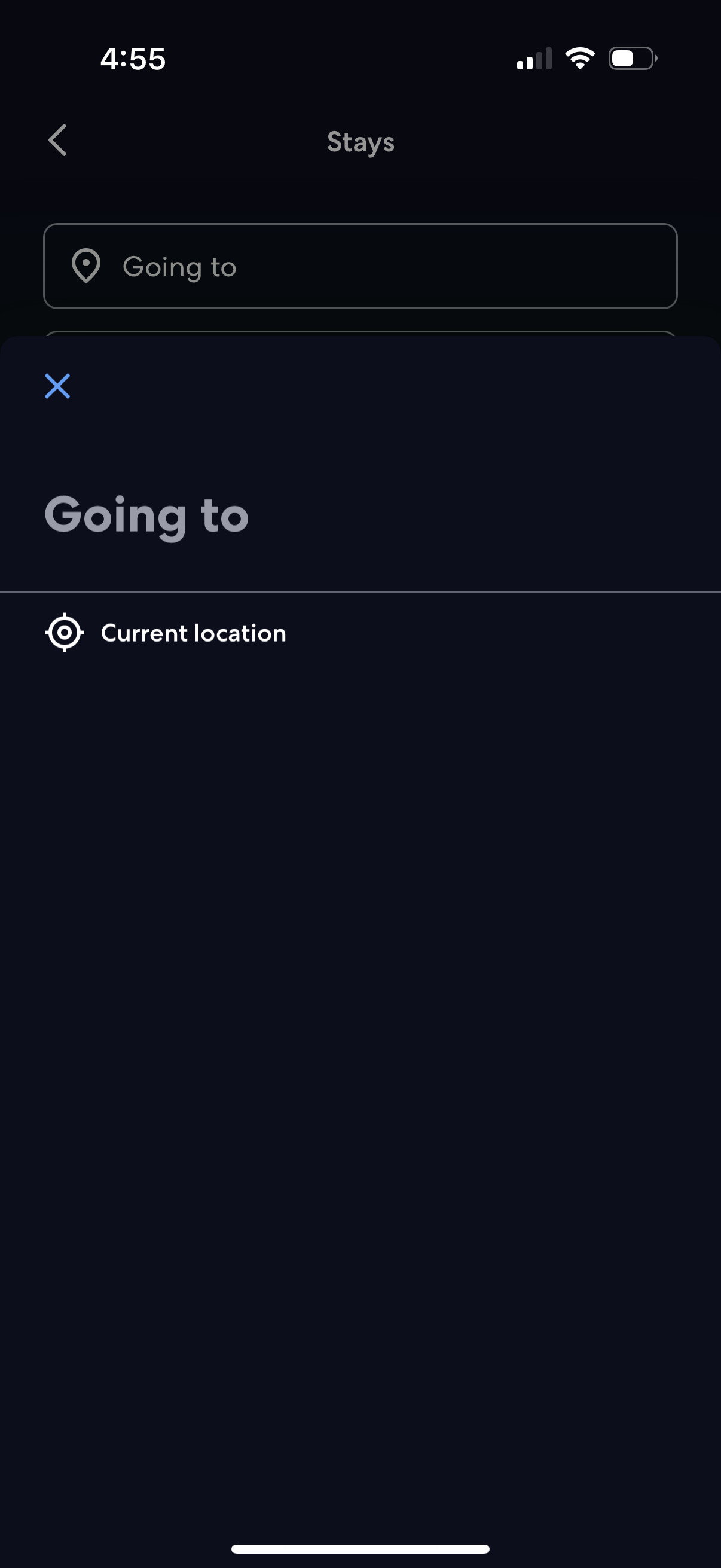 vrbo app screenshot 11