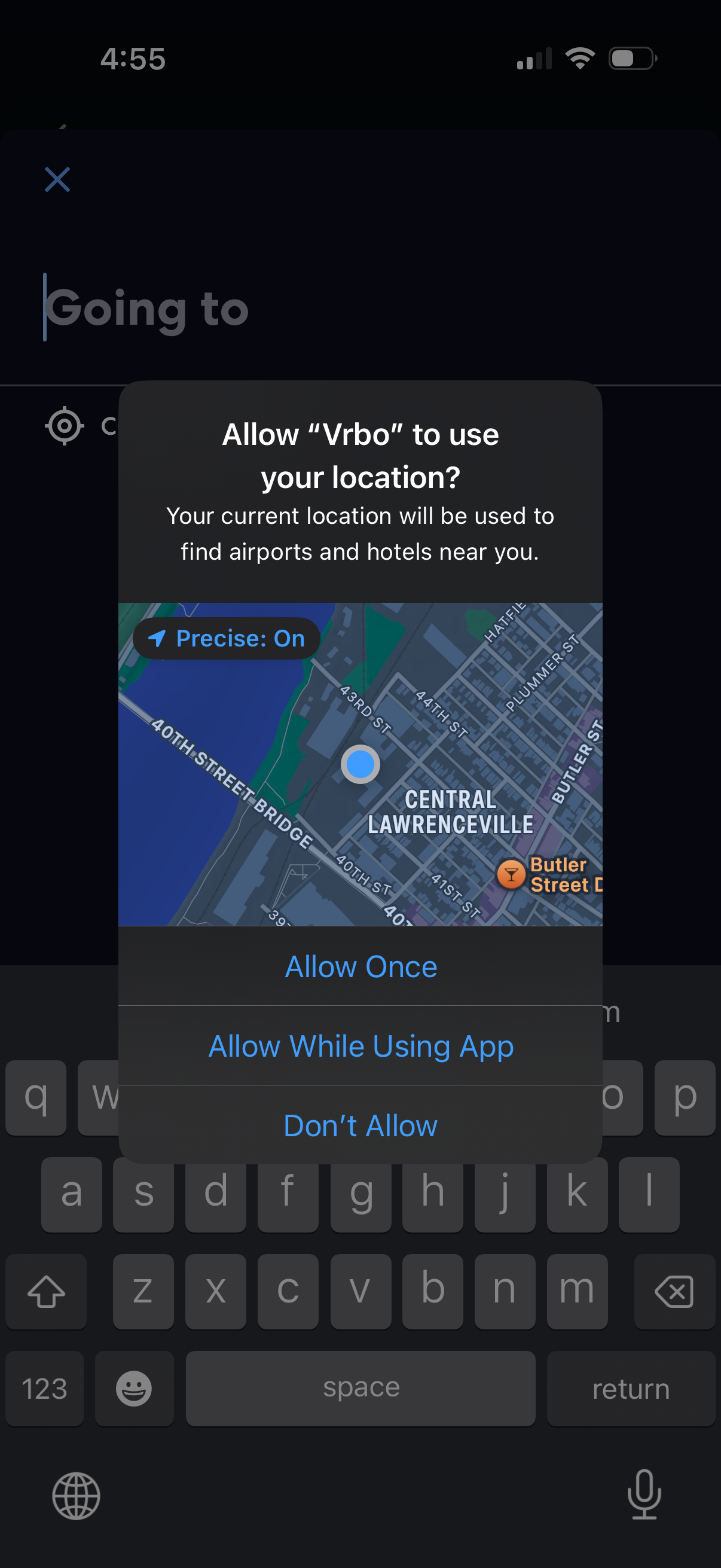 vrbo app screenshot 10