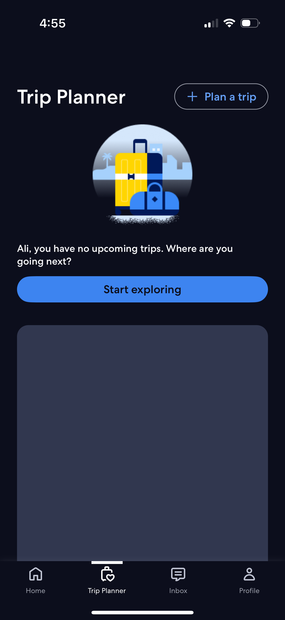 vrbo app screenshot 6