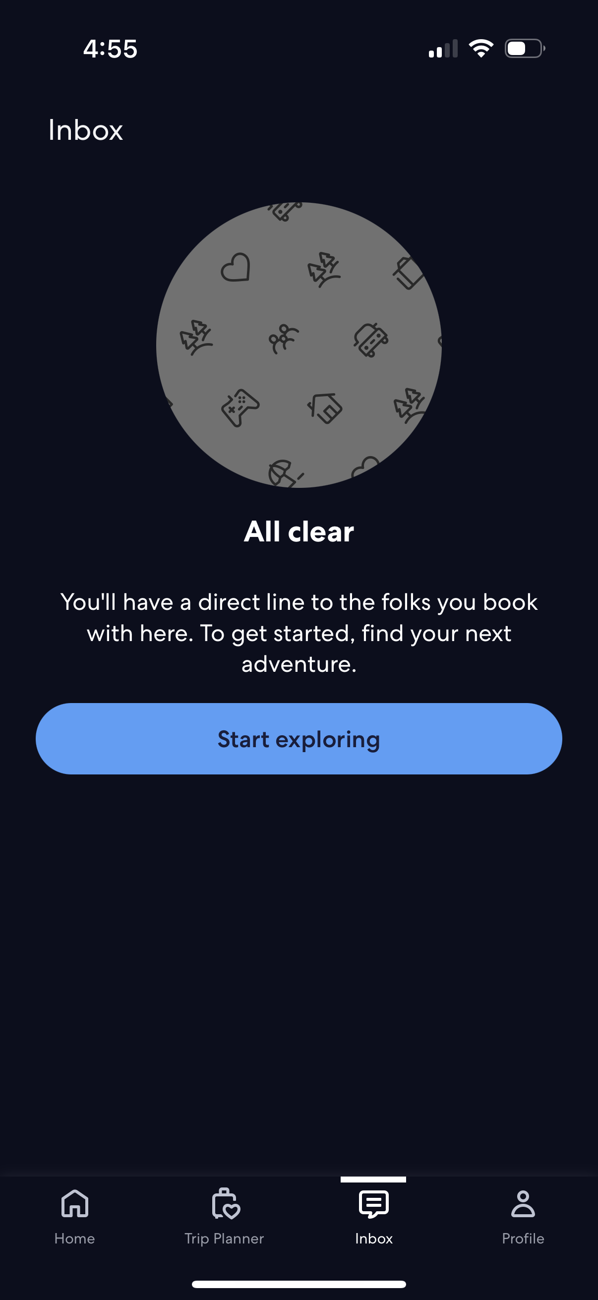 vrbo app screenshot 5