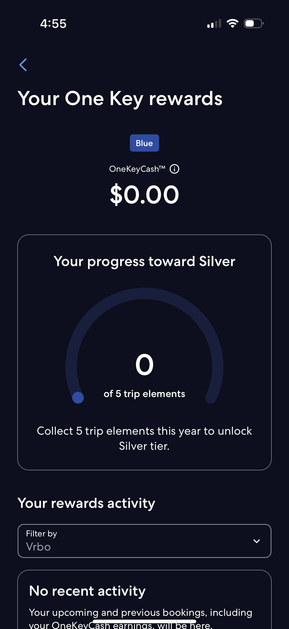vrbo app screenshot 3