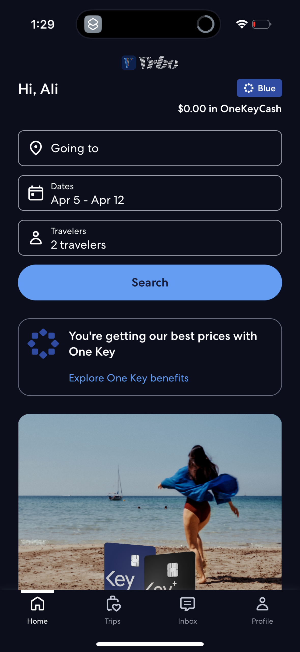 vrbo app screenshot 18