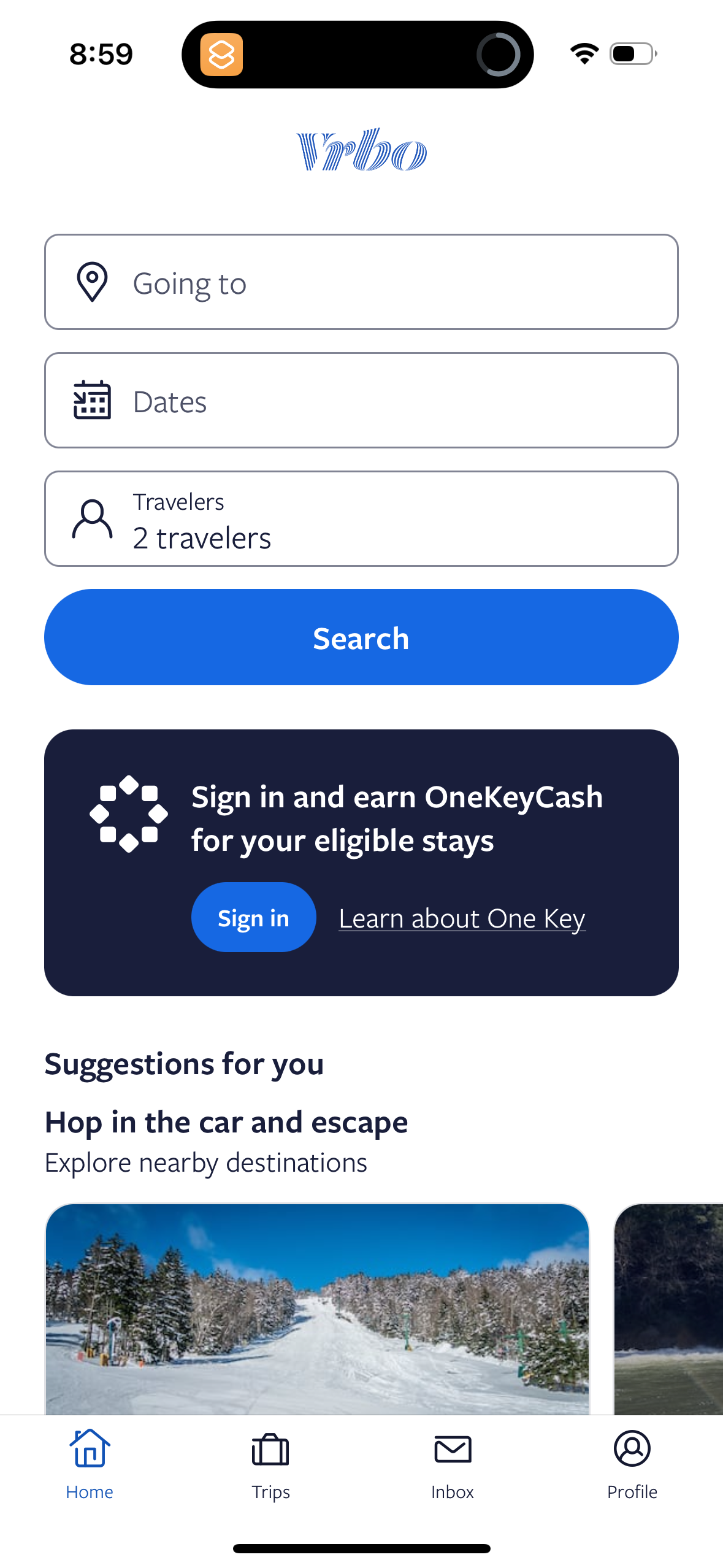 vrbo app screenshot 36
