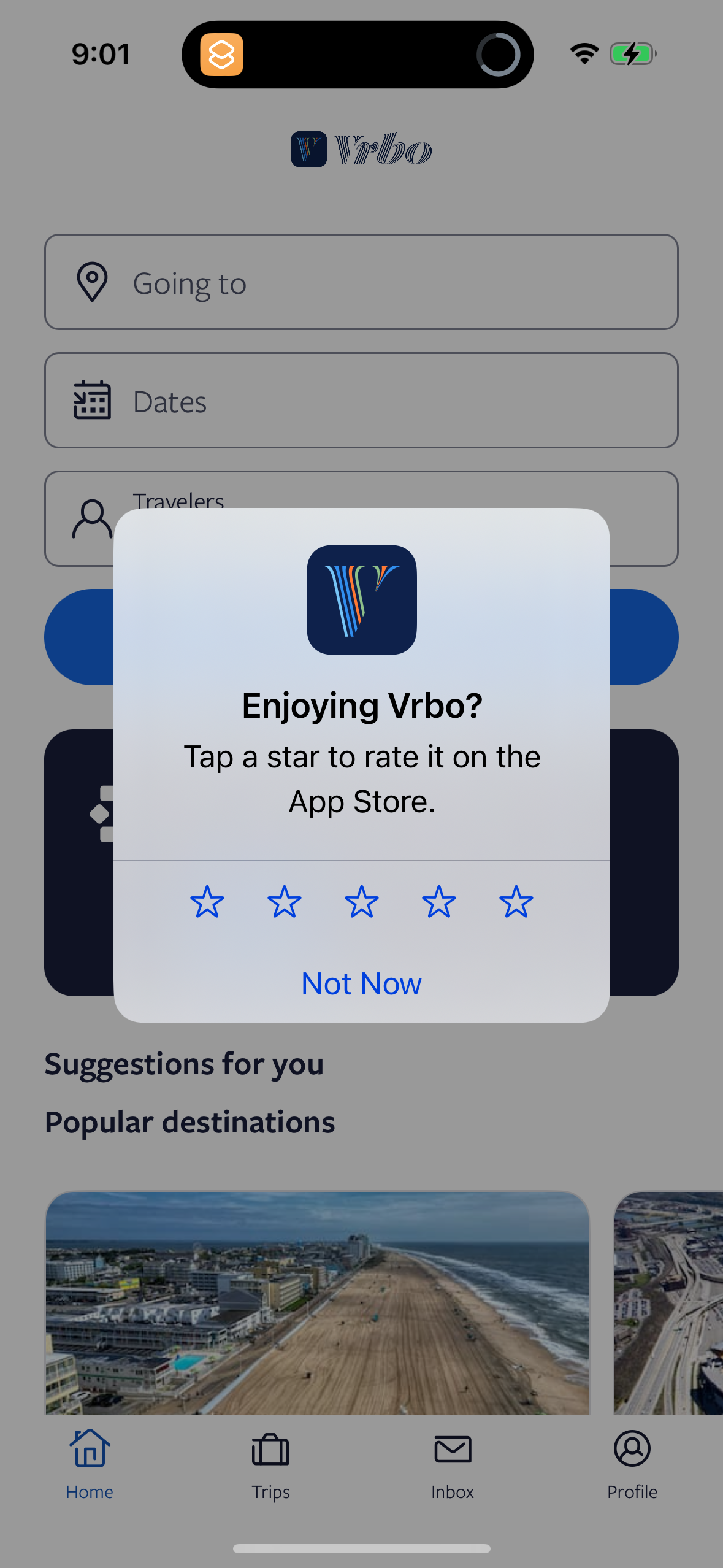 vrbo app screenshot 34