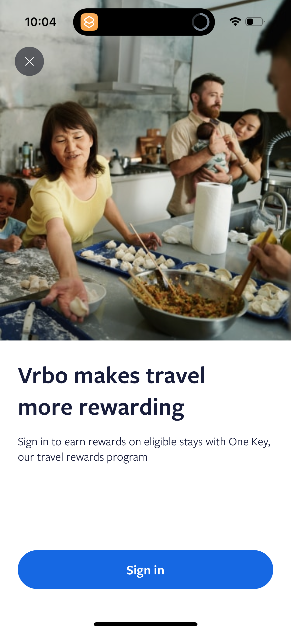 vrbo app screenshot 33