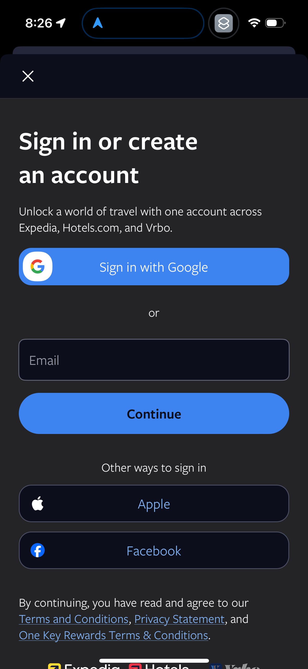vrbo app screenshot 31