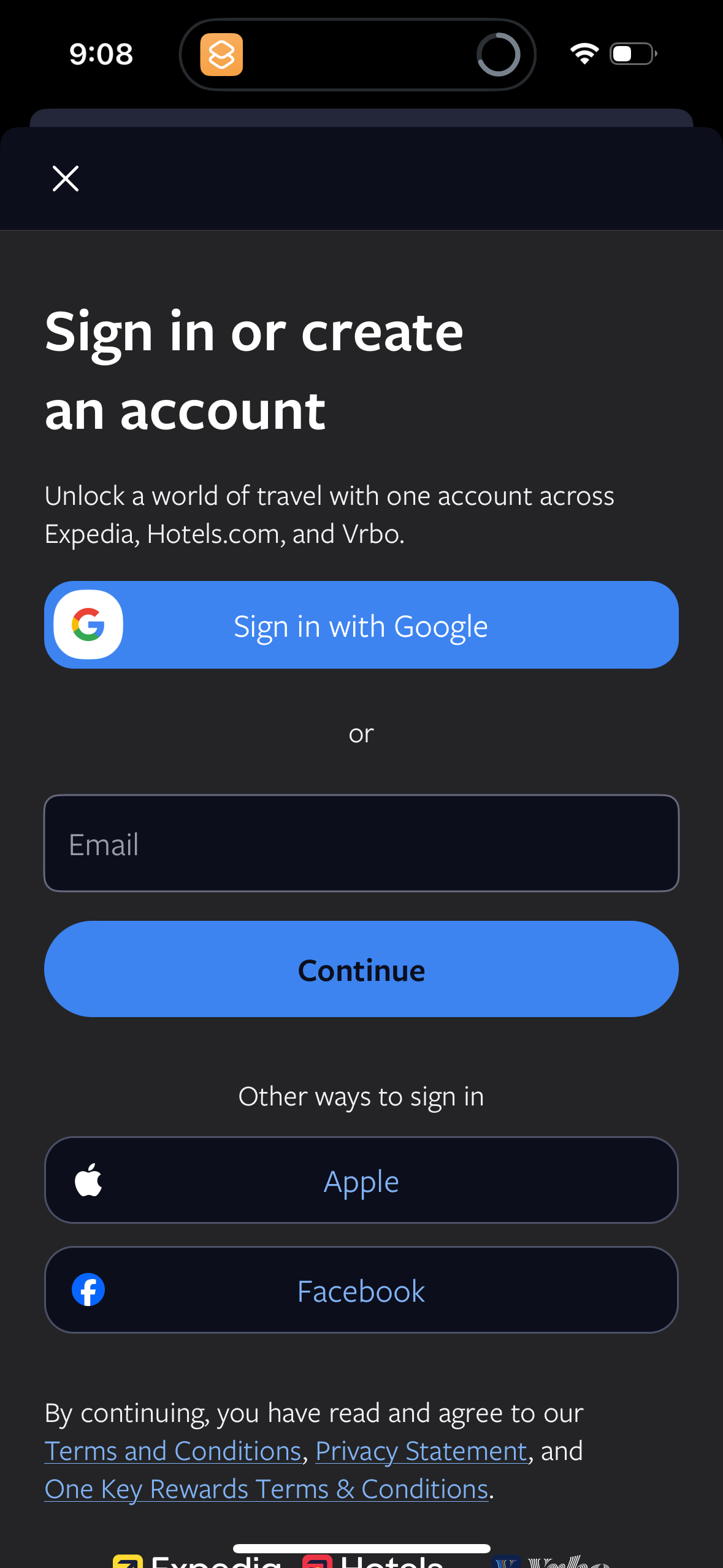 vrbo app screenshot 29
