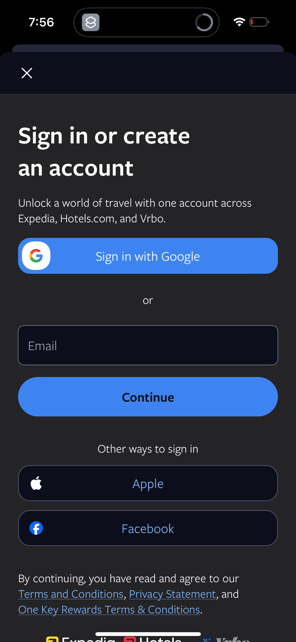 vrbo app screenshot 28