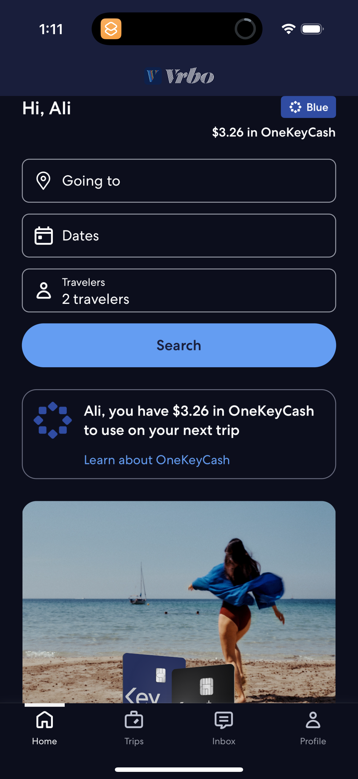 vrbo app screenshot 26
