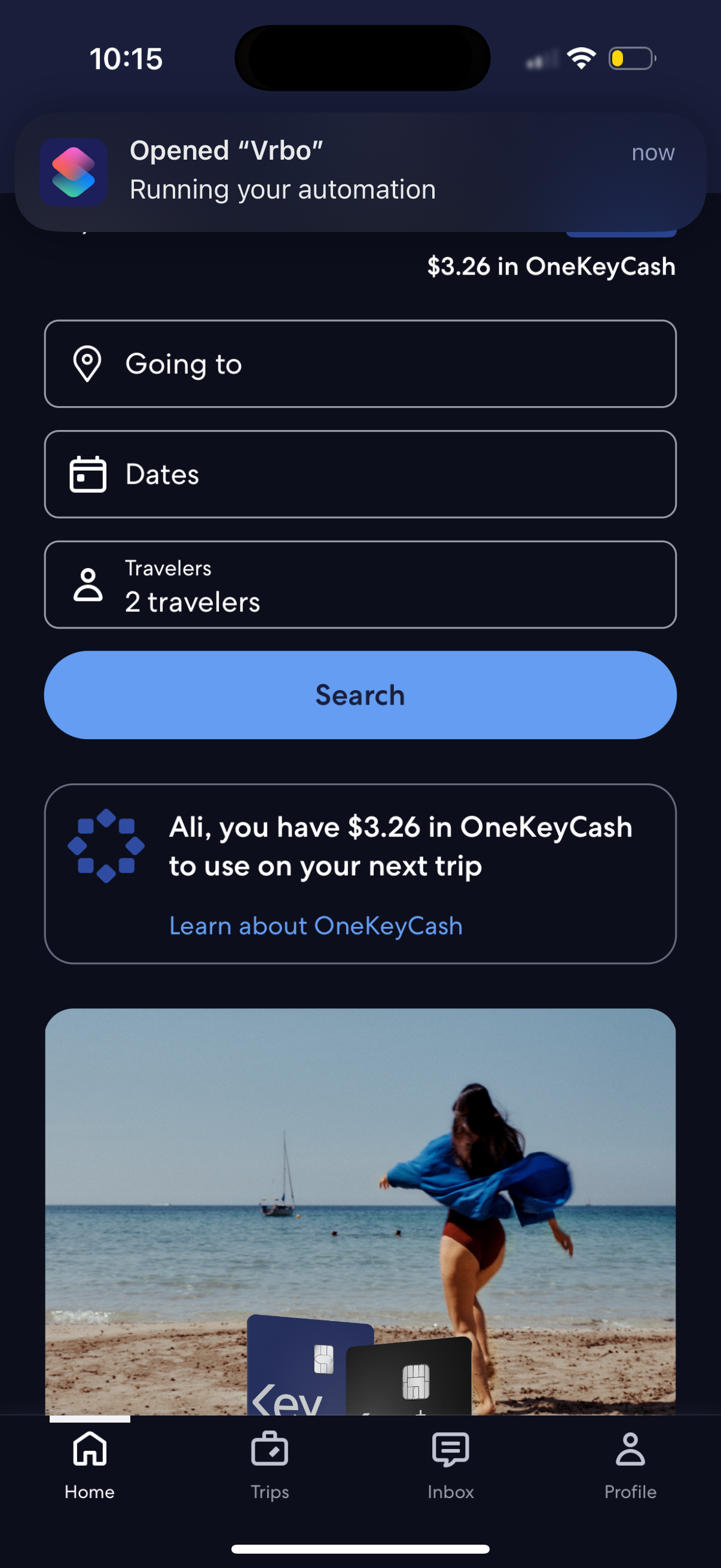 vrbo app screenshot 23